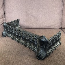 Antique black cast for sale  BRIGHTON