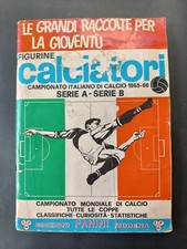 Album completo panini usato  Villar Focchiardo