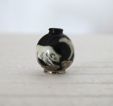 Fève vase boule d'occasion  Gondreville