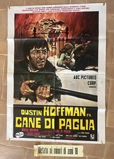 Manifesto originale cane usato  Cesena