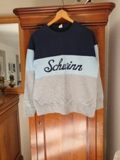 Sweat shirt schwinn d'occasion  Pont-Sainte-Maxence