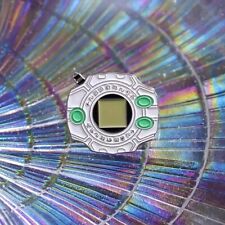 Digimon digivice enamel for sale  New Orleans
