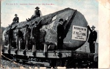 Vintage postcard washington for sale  Oconto