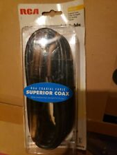 Rca rg6 coaxial for sale  Philadelphia