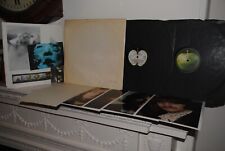 Beatles. white album. for sale  BODMIN