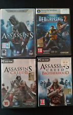 Assassin creed assassin usato  Roma