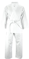 Karate suit 100 for sale  COLYTON