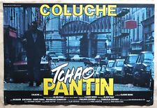 Tchao pantin coluche d'occasion  France