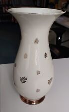 Vase blumenmotiven bavaria gebraucht kaufen  Uetersen