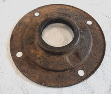 Deckel kurbelwelle deutz gebraucht kaufen  Wedemark