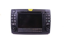 Fiat Stilo CD Autoradio Navi Player 71721398 schwarz Radio codefrei KFZ #Mängel comprar usado  Enviando para Brazil