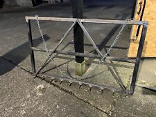 Arena towed leveller for sale  BOSTON