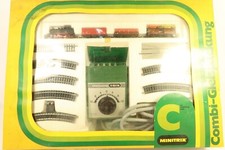 Minitrix startpackung dampflok gebraucht kaufen  Gelsenkirchen