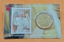 Vaticano papa francesco usato  Villanova Solaro