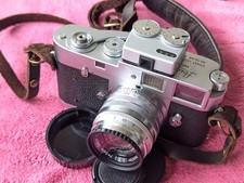 leica m2 for sale  LONDON