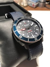 Alpina smart watch for sale  Hudson