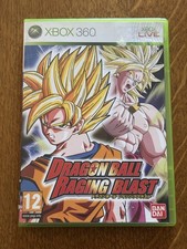 Dragon ball raging usato  Montopoli di Sabina