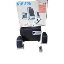 Philips spa2003 sistema usato  San Cassiano