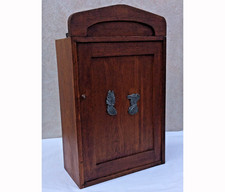 Meuble bois rangement d'occasion  Bischwiller