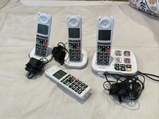 Binatone swissvoice for sale  IPSWICH