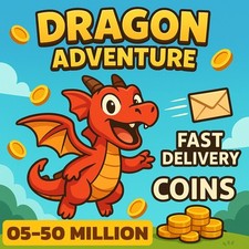 Dragon adventures coins d'occasion  Expédié en Belgium