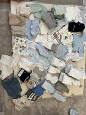 Baby pregnancy clothes for sale  PRESTON