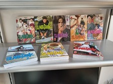 Slam dunk sequenza usato  Bucine