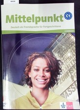 Mittelpunkt c1 . gebraucht kaufen  Delitzsch