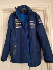 Ford ganassi performance for sale  SPALDING