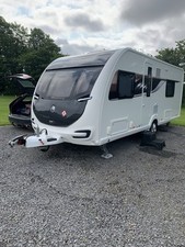 Swift 565 elegance. for sale  NEWCASTLE