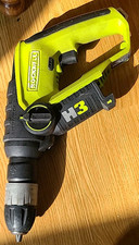 Rockwell hammerforce drill for sale  Woodland Park