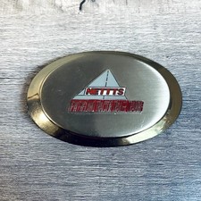 Netts metal belt for sale  Altoona