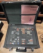 Technics ac30 midi for sale  MANCHESTER