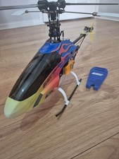 Eflight blad 400 for sale  BASINGSTOKE