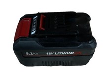 5.2ah 18v lithium for sale  Tucker