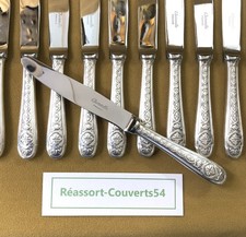 Etat couteau entremet d'occasion Etat couteau entremet d'occasion  Nancy-