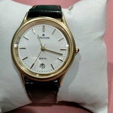 Watch vintage junghans for sale  Florence
