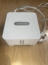 Sonos connect works for sale  PRESTON