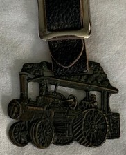 Steam tractor watch for sale  Ararat