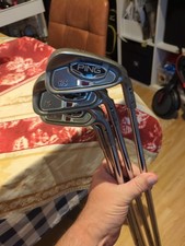 Ping i15 black for sale  BELFAST