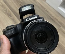 Canon sx500 digital for sale Canon sx500 digital for sale  ROMFORD