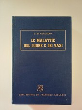 Giovanni guglielmo malattie usato  Vestenanova
