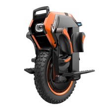 Monociclo elétrico INMOTION Adventure V14 50S 9000W bateria 2400Wh 134V 75 milhas. comprar usado  Enviando para Brazil