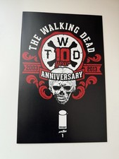 Walking dead special for sale  Santa Ana