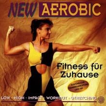 New aerobic fitness gebraucht kaufen  Berlin