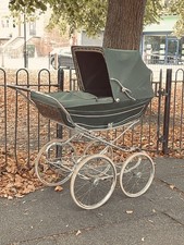 British made marmet for sale  LONDON