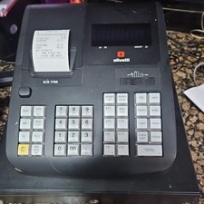 Olivetti ecr 7790 for sale  REDRUTH