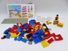 Lego classic town gebraucht kaufen  Rhauderfehn