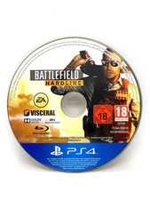 Battlefield Hardline PS4 (somente jogo) PAL INGLÊS TESTADO E AUTÊNTICO CD REGIO comprar usado  Enviando para Brazil