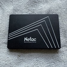 Netac 512gb ssd gebraucht kaufen  Gütersloh
